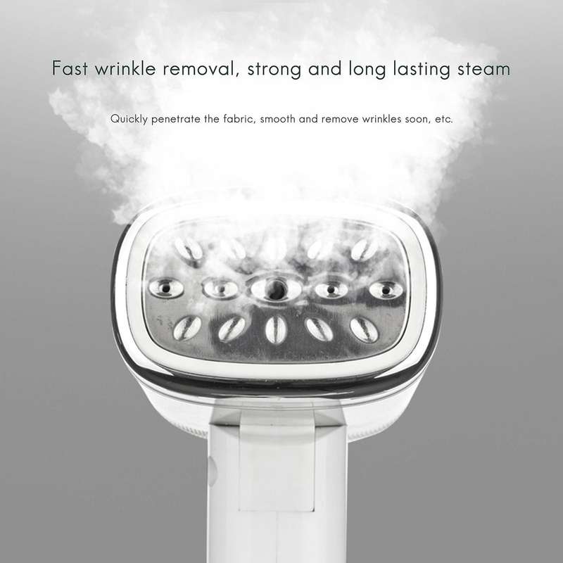 Handheld Garment Steamer,steamer Iron Travel Household Eu Plug