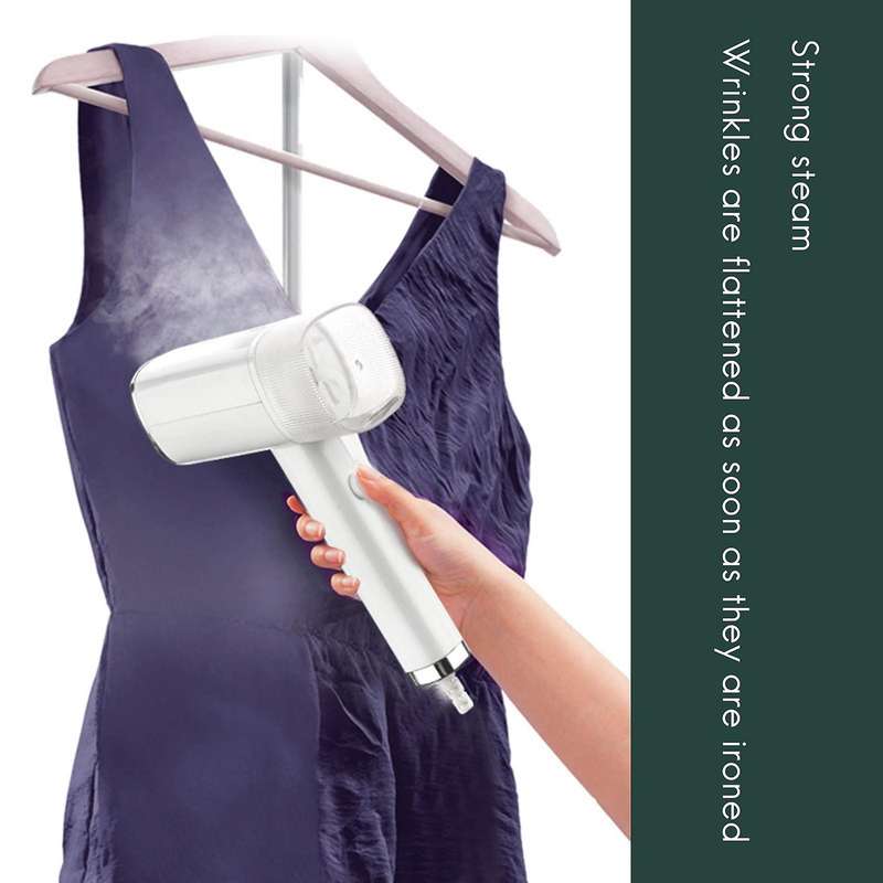 Handheld Garment Steamer,steamer Iron Travel Household Eu Plug