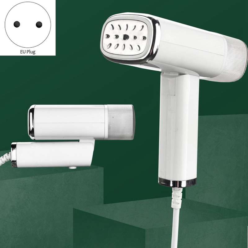 Handheld Garment Steamer,steamer Iron Travel Household Eu Plug