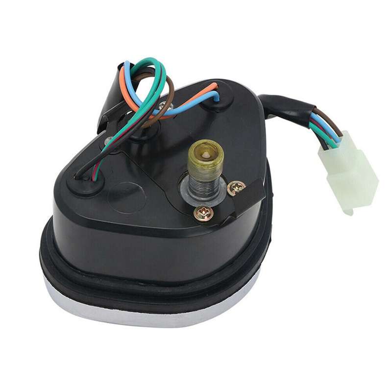 Speedometer 100km/h Tachometer Odometer Instrument for Honda Dax 70