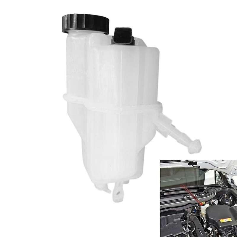 4635f1 4635a3 Brake Fluid Tank for Citroen C5 C6 for Peugeot 407