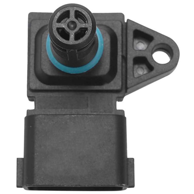 Temperature Alarm Sensor Engine Sensor Intake Pressure Sensor