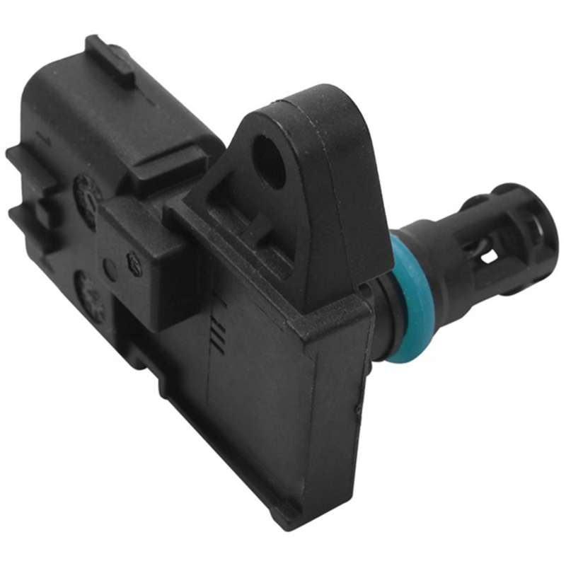 Temperature Alarm Sensor Engine Sensor Intake Pressure Sensor