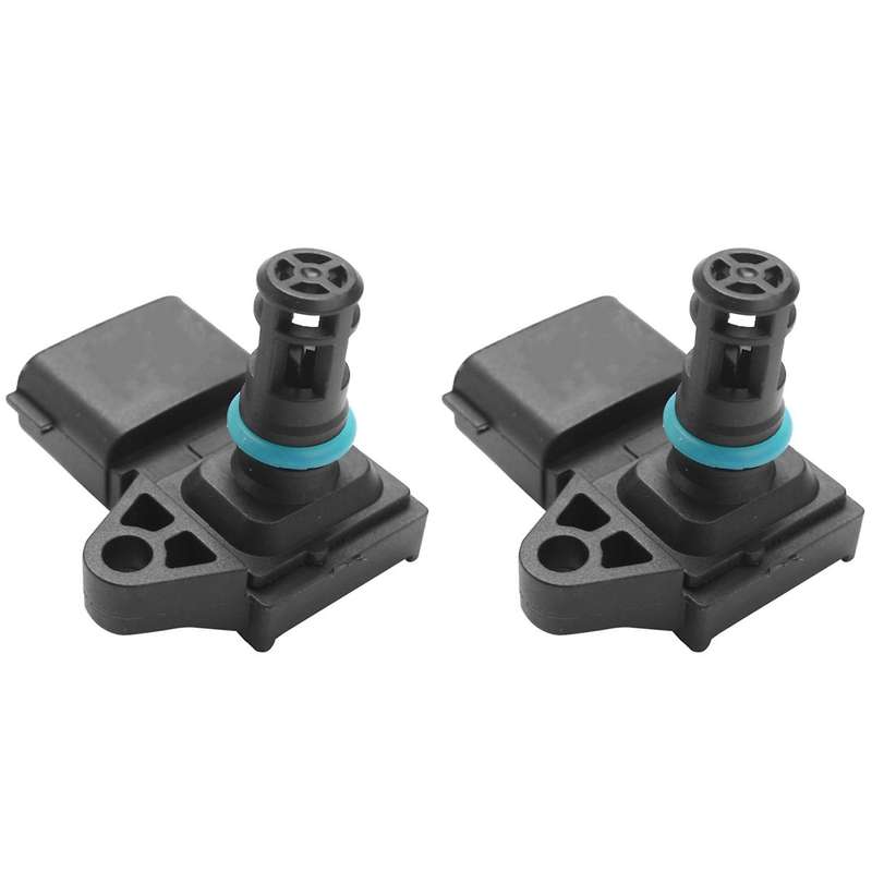 Temperature Alarm Sensor Engine Sensor Intake Pressure Sensor