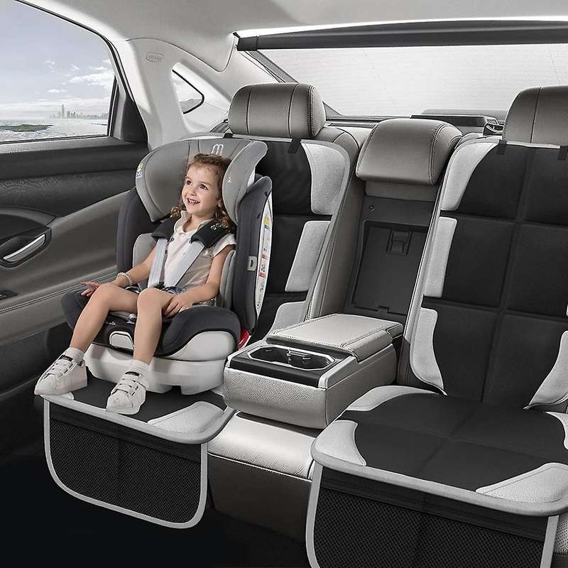 Car Seat Protectors Baby Seat Protector for Child Seats, Waterproof