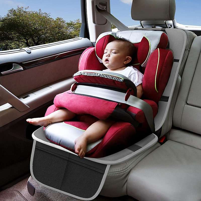 Car Seat Protectors Baby Seat Protector for Child Seats, Waterproof