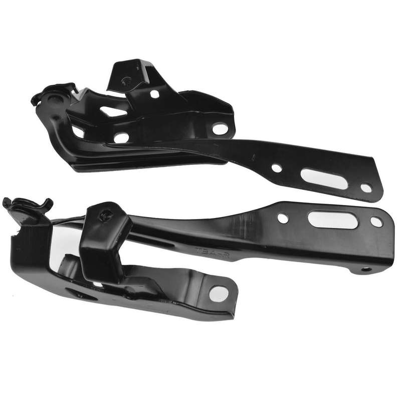 Left Right Hood Hinges for Honda Civic 2016-2021 60120tbaa00zz