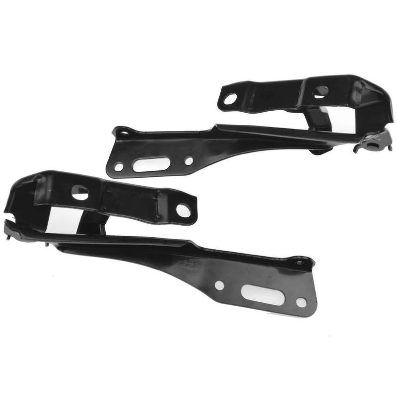 Left Right Hood Hinges for Honda Civic 2016-2021 60120tbaa00zz