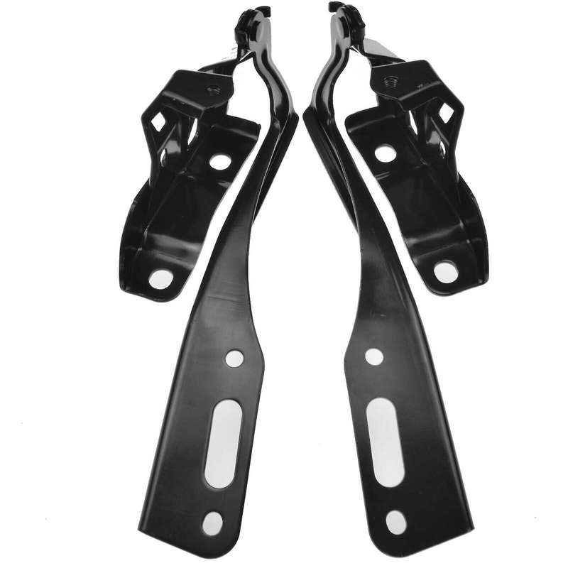 Left Right Hood Hinges for Honda Civic 2016-2021 60120tbaa00zz