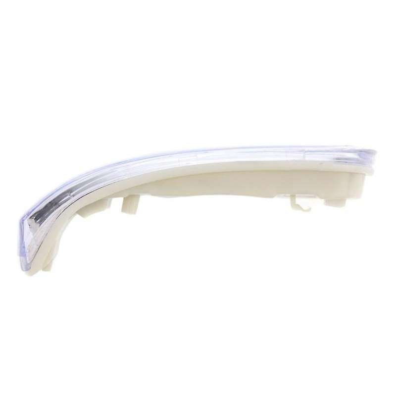 Car Rearview Side Mirror Led Turn Signal Lights Reversing Indicator