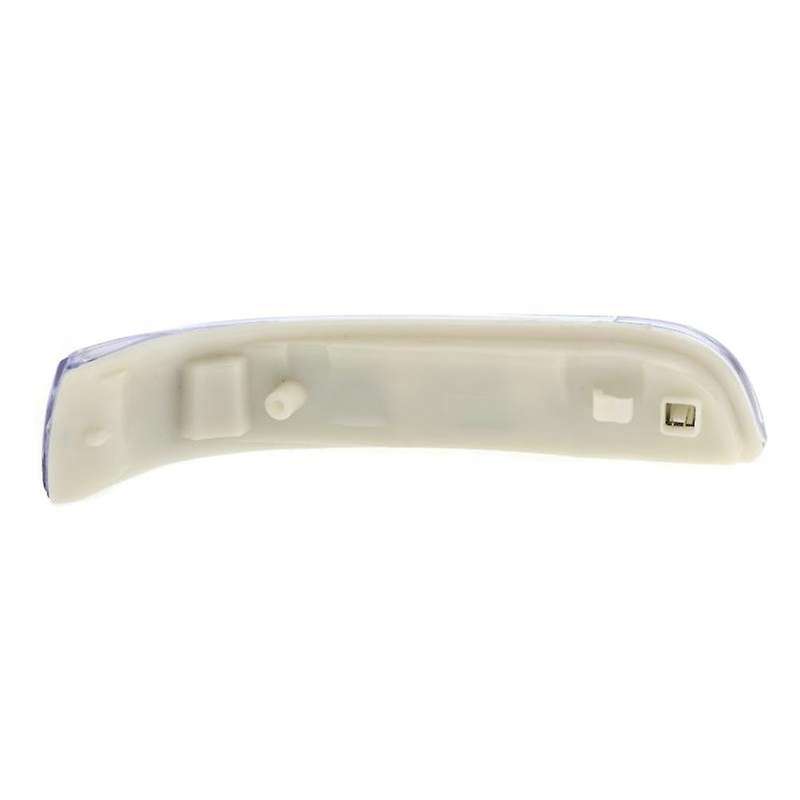 Car Rearview Side Mirror Led Turn Signal Lights Reversing Indicator