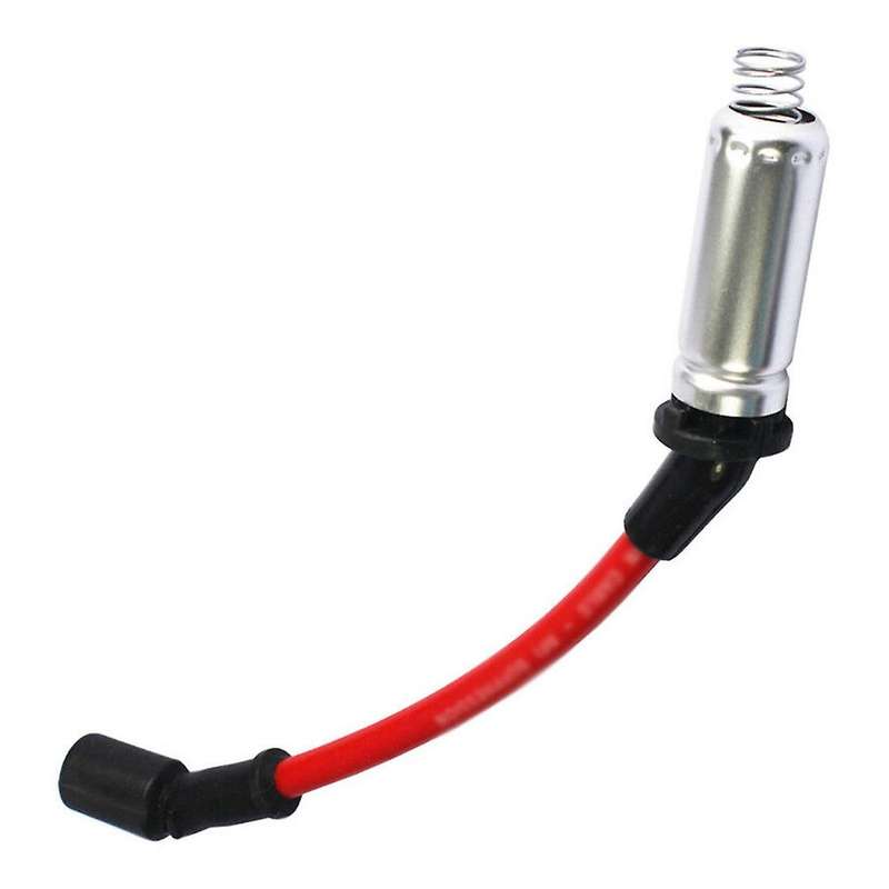 8pcs 48322r Ignition Wire Spark Plug Kits Cable for Chevrolet Gmc