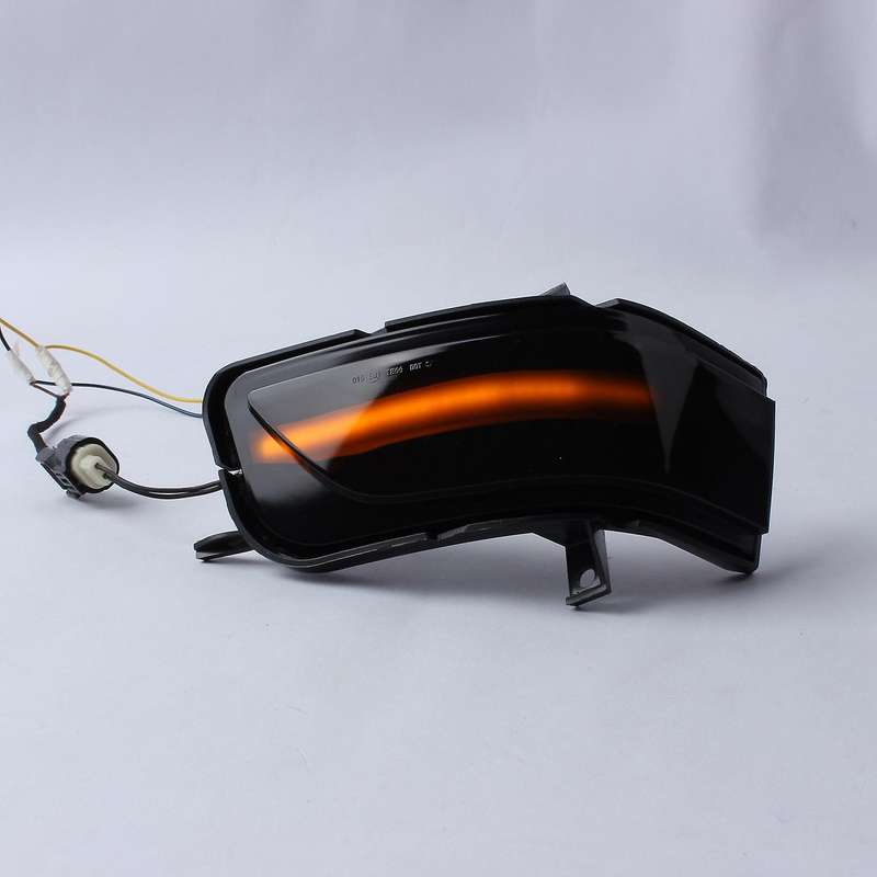 Dynamic Blinker Car Led Dynamic Turn Signal Light