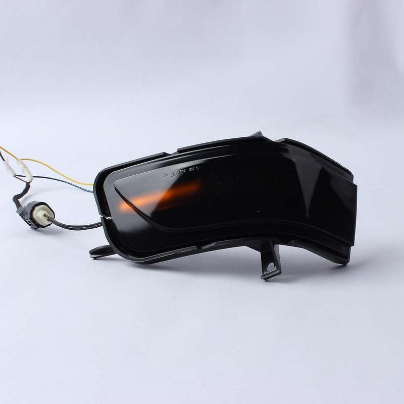 Dynamic Blinker Car Led Dynamic Turn Signal Light