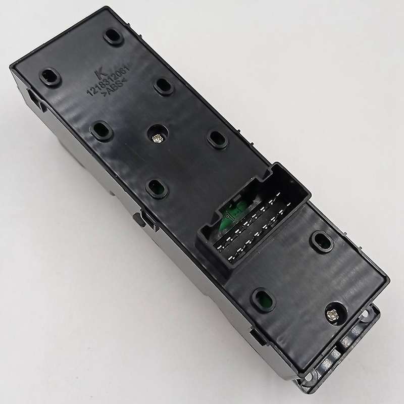 2x Car Front Left Master Power Window Switch for Hyundai Accent 13-17