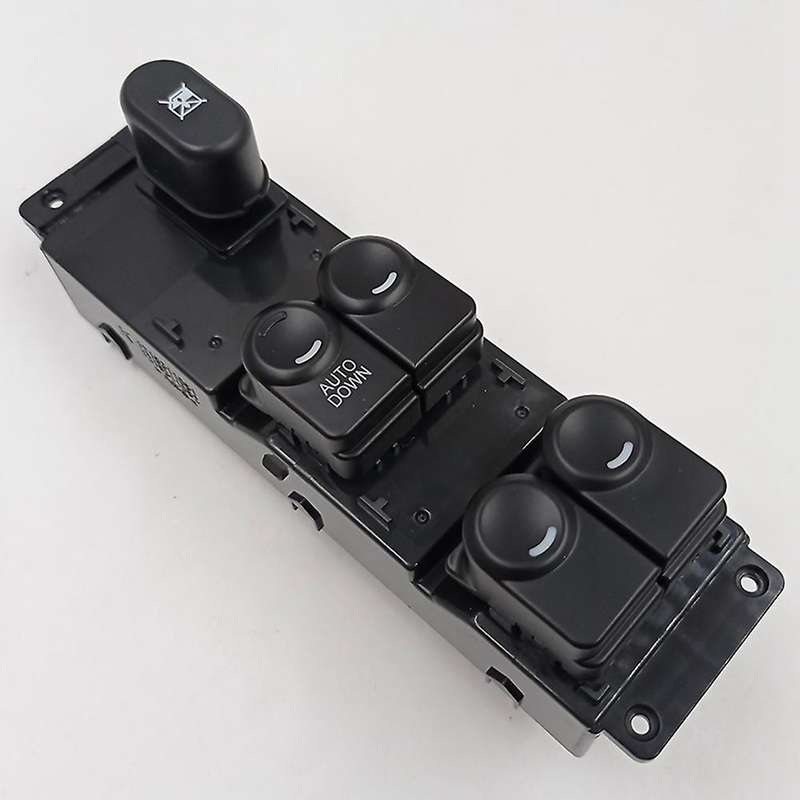 2x Car Front Left Master Power Window Switch for Hyundai Accent 13-17