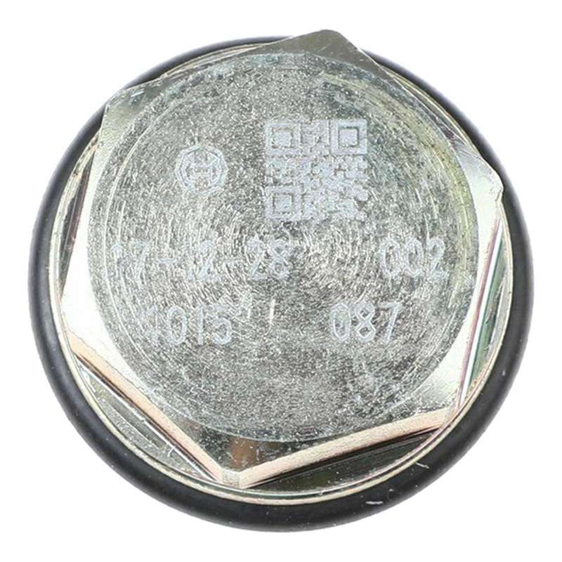 Fuel Pressure Relief /limiting Valve Sensor for Nissan Kia Honda Ford