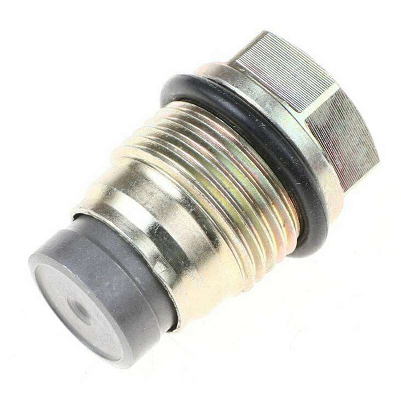 Fuel Pressure Relief /limiting Valve Sensor for Nissan Kia Honda Ford