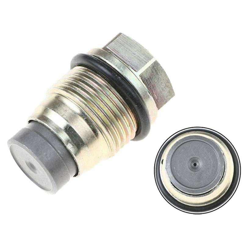 Fuel Pressure Relief /limiting Valve Sensor for Nissan Kia Honda Ford