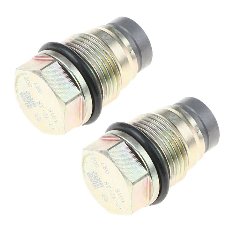 Fuel Pressure Relief /limiting Valve Sensor for Nissan Kia Honda Ford