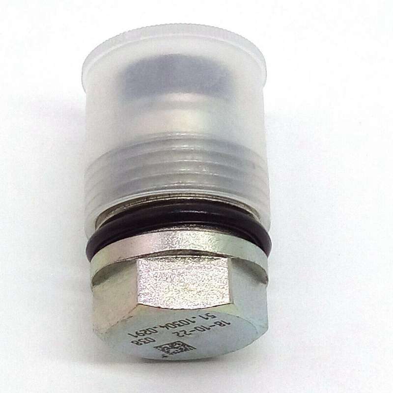 Fuel Pressure Relief /limiting Valve Sensor for Nissan Kia Honda Ford