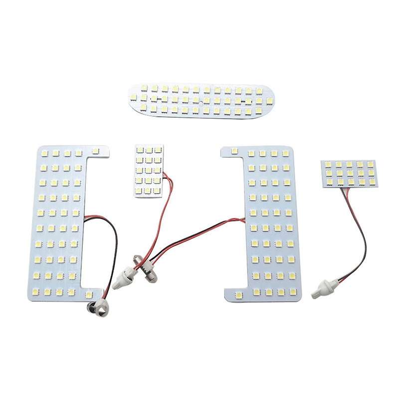 For Toyota Noah Voxy Esquire R80 2014-2019 Led Reading Lamps Bulbs