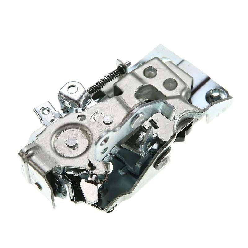 Front Driver Side Left Door Latch Assembly for Cadillac Chevrolet Gmc