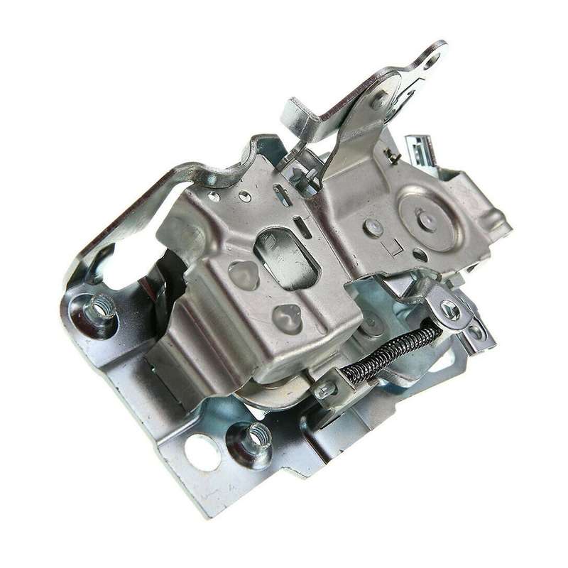 Front Driver Side Left Door Latch Assembly for Cadillac Chevrolet Gmc
