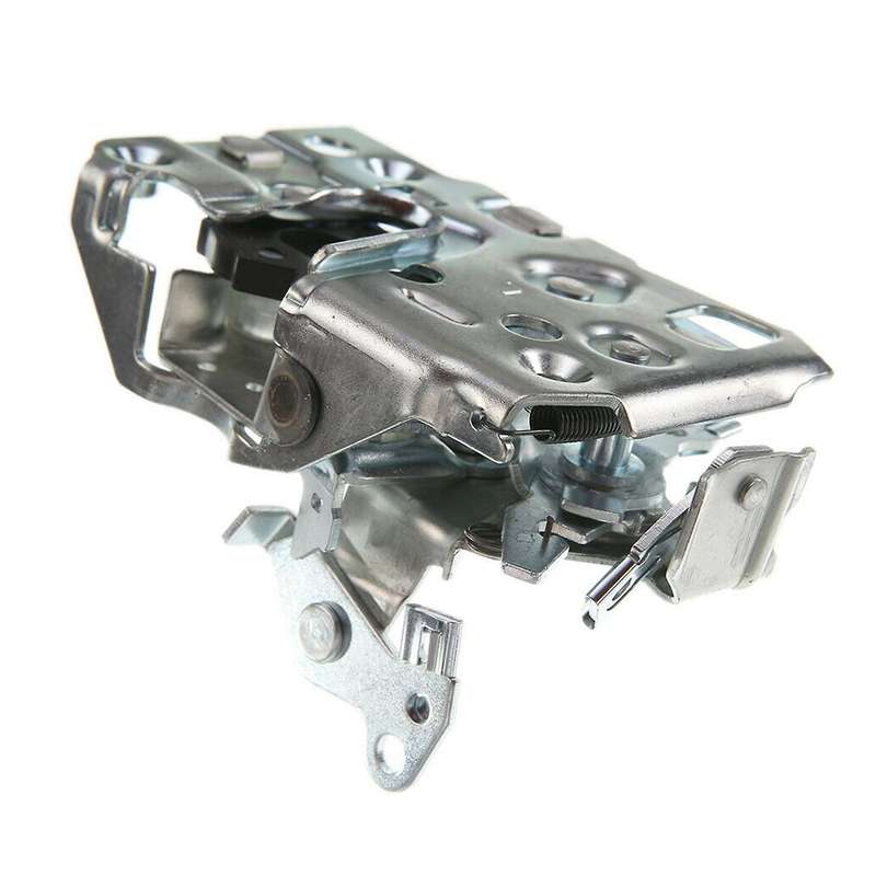 Front Driver Side Left Door Latch Assembly for Cadillac Chevrolet Gmc