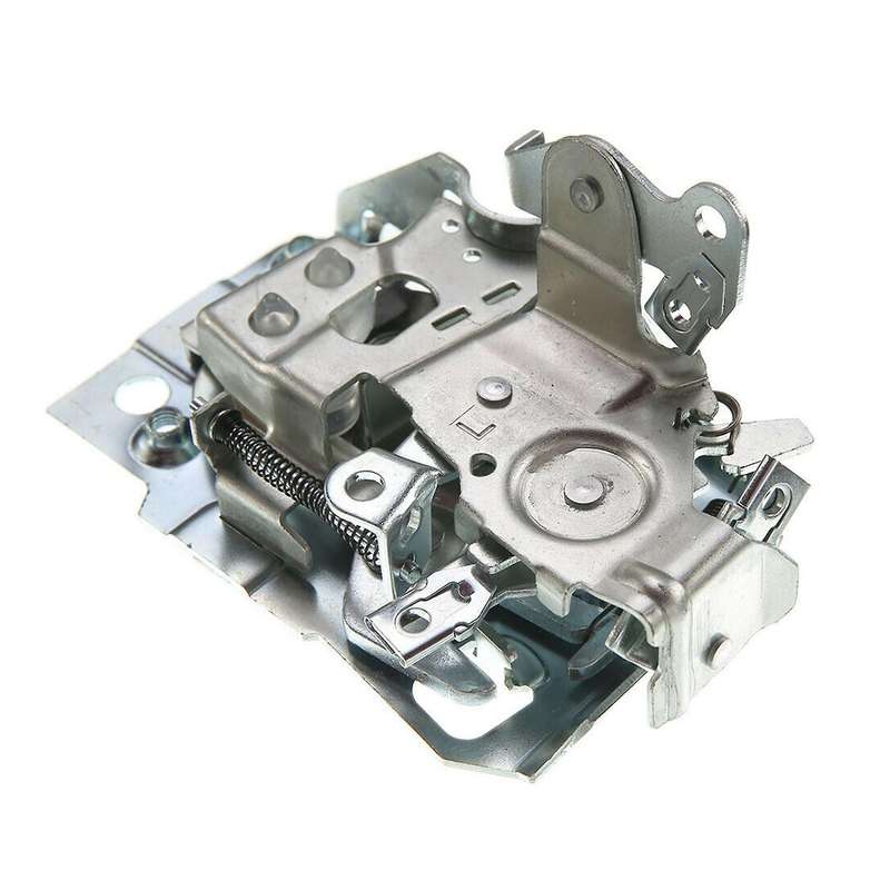 Front Driver Side Left Door Latch Assembly for Cadillac Chevrolet Gmc
