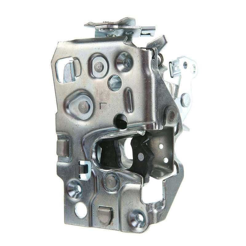 Front Driver Side Left Door Latch Assembly for Cadillac Chevrolet Gmc