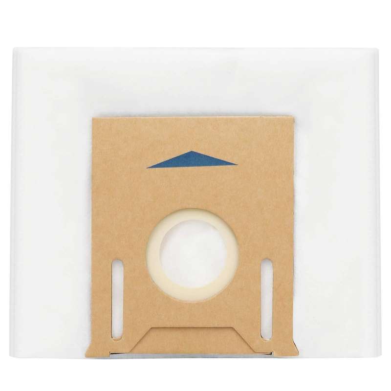 20 Pack Disposable Dust Bag for Ecovacs Deebot T8 Aivi T8 N8 Pro Plus