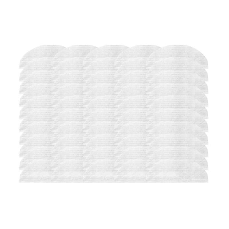 50 Pcs Household Cleaning Spare Parts for Eufy Robovac Replacement