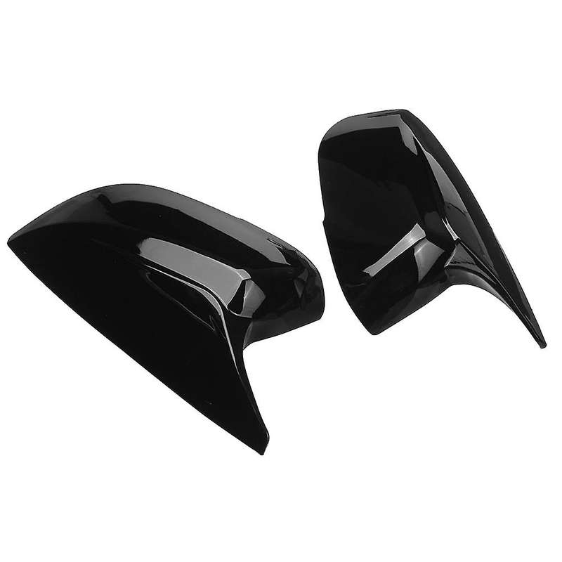 For Infiniti Q50 Q60 Qx30 Q70 M Style Car Side Rearview Mirror Cover