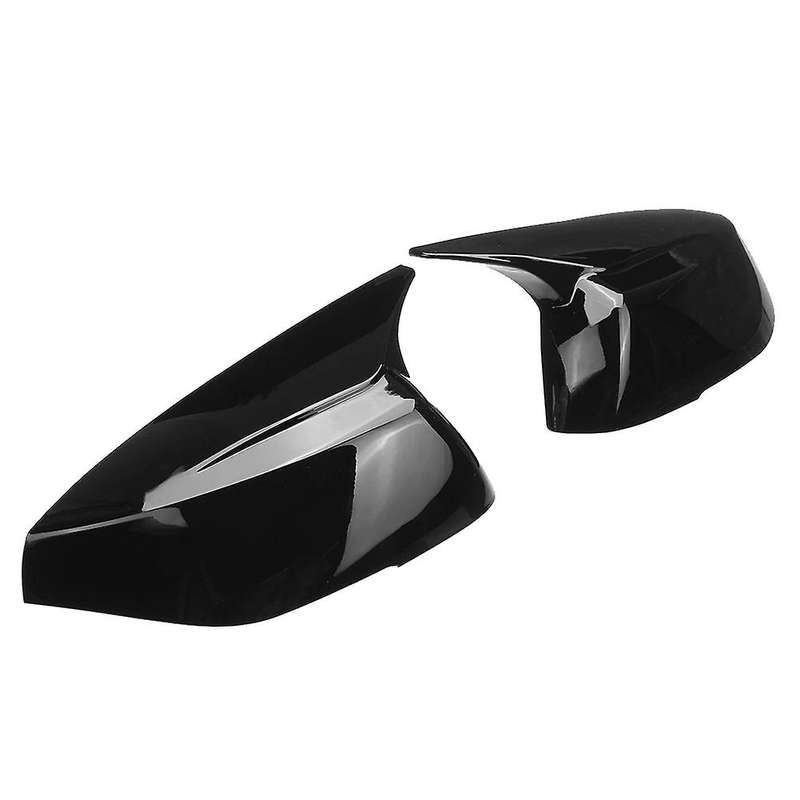 For Infiniti Q50 Q60 Qx30 Q70 M Style Car Side Rearview Mirror Cover