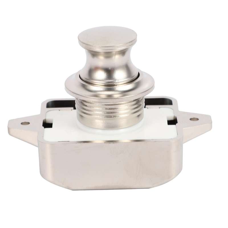 10pcs 26mm Caravan Boat Motor Home Cabinet Drawer Latch Button Locks