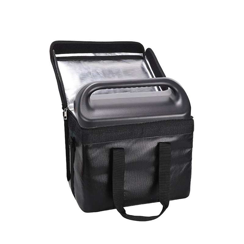 Carrying Case Bag,for Portable Power Station Explorer 500