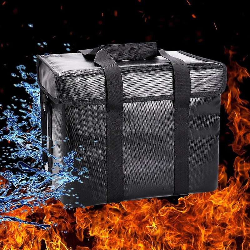 Carrying Case Bag,for Portable Power Station Explorer 500