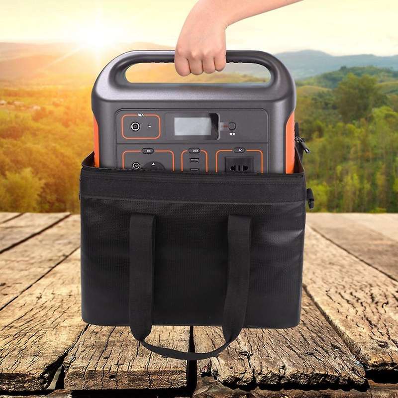 Carrying Case Bag,for Portable Power Station Explorer 500