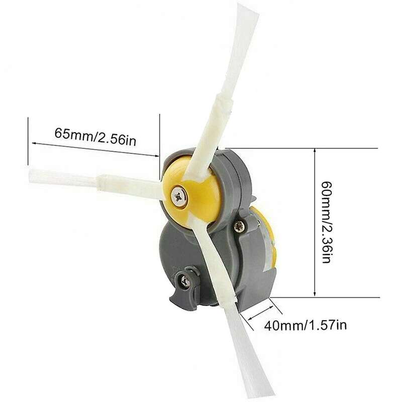 Sweeping Robot Side Brush Drive Motor Motor Accessories for Irobot