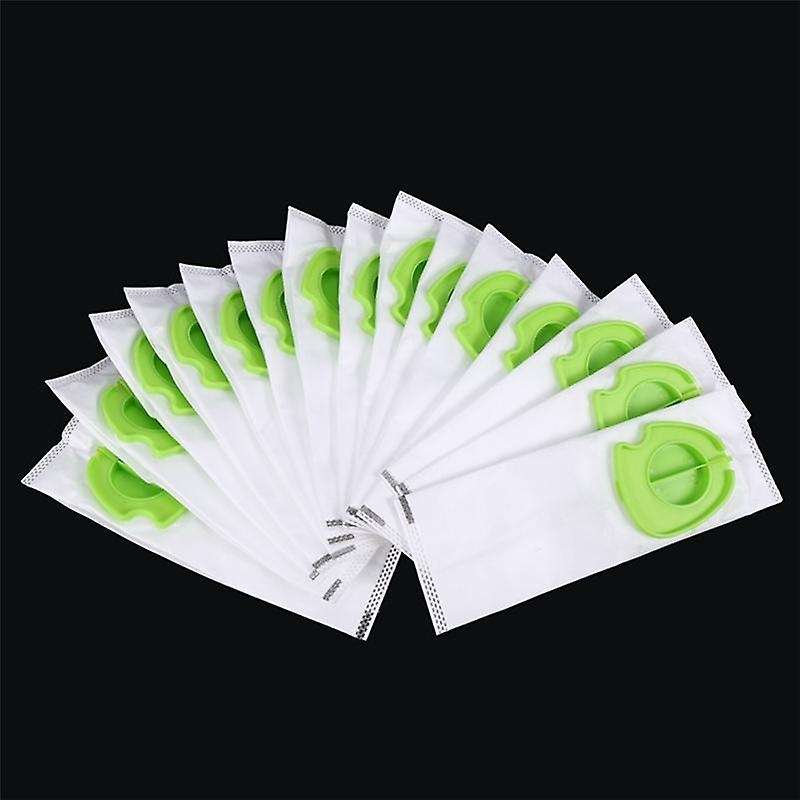 Dust Bags Cleaning Bag for Gtech Pro Atf301 Vacuum Cleaner