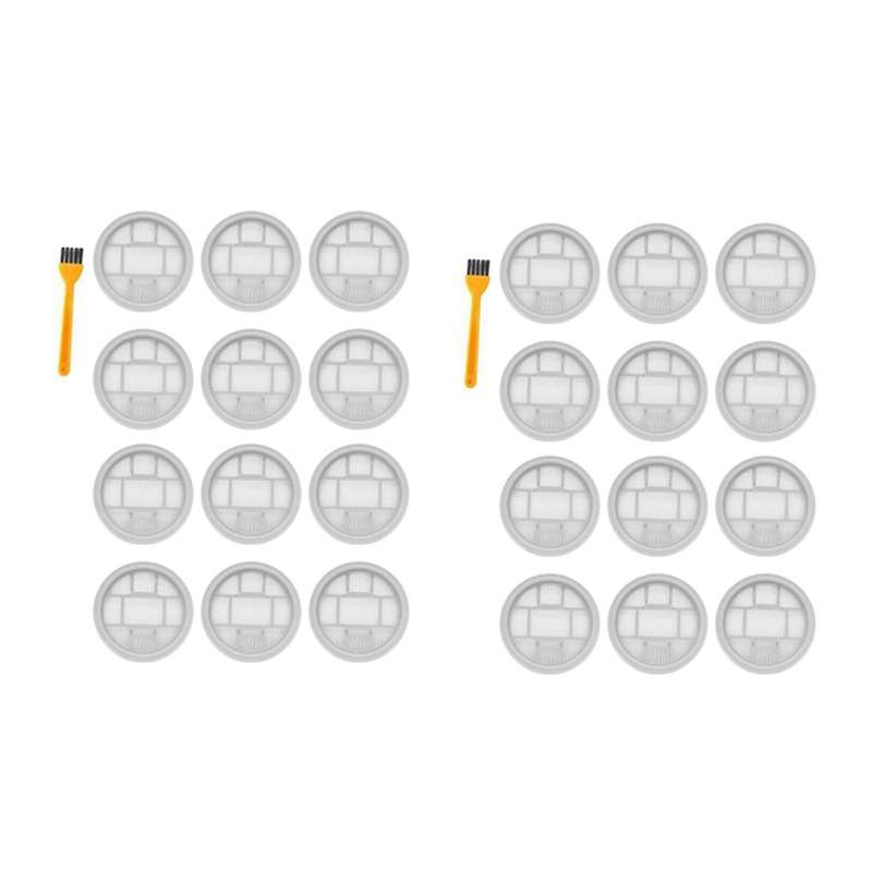26pcs for Xiaomi Deerma Vacuum Cleaner Vc20 Vc21 Vc20s Hepa Filter