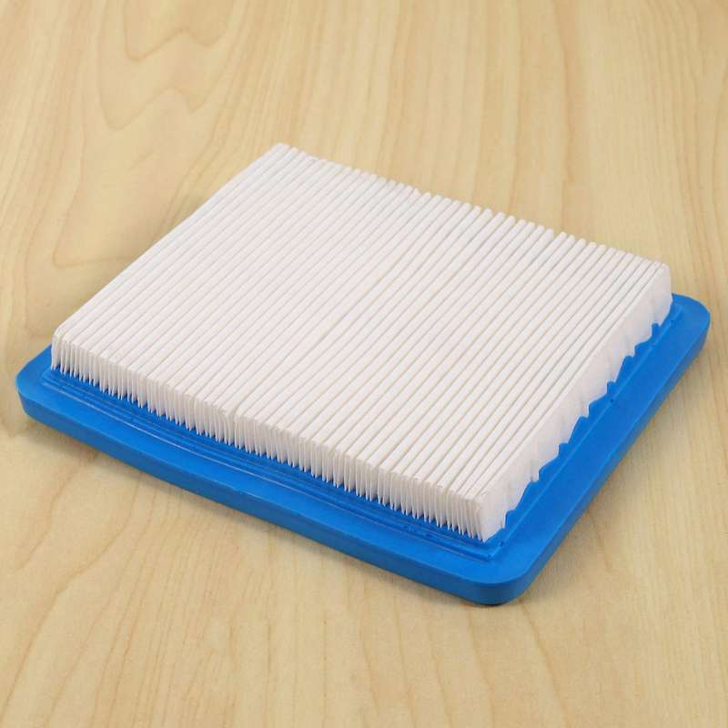 Air Filter Replacement Fit for Briggs Stratton, Blue