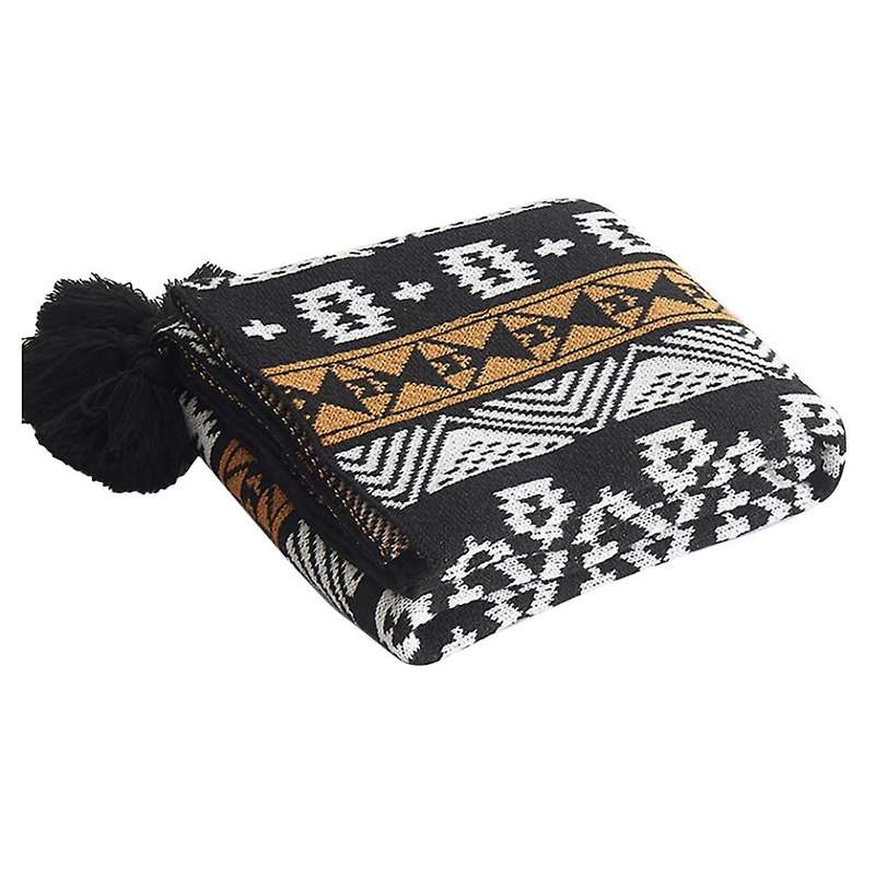 Bohemian Large Shawl Blankets Simple Nordic Blankets B