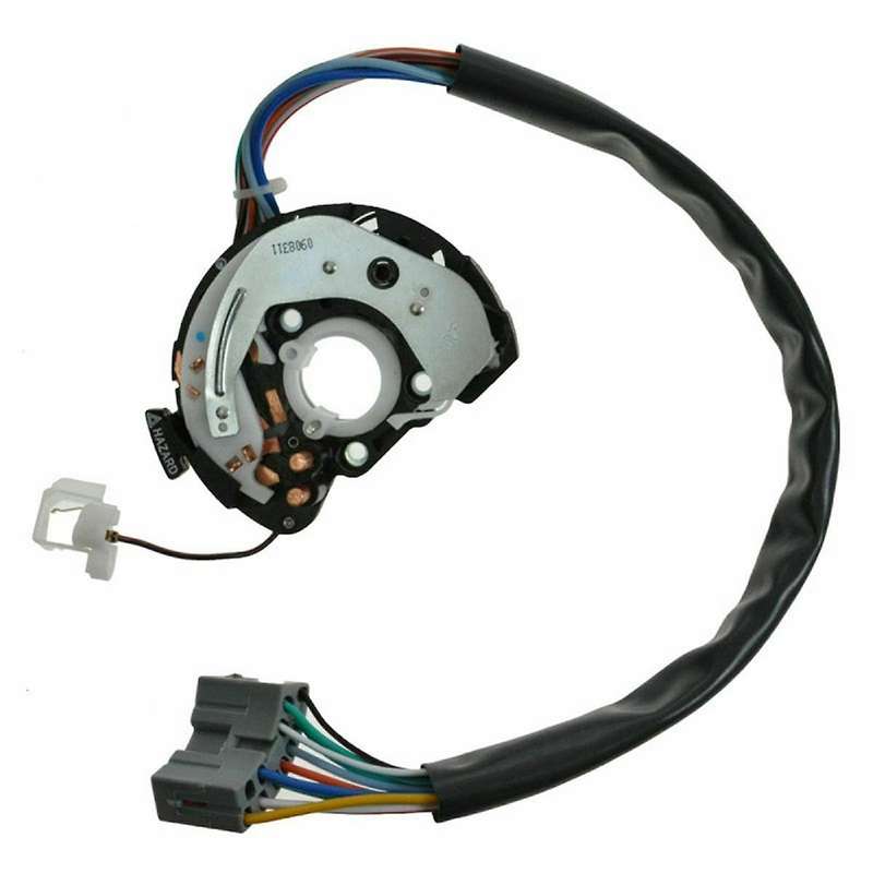Turn Signal Switch for 1984-1991 Ford Bronco F150 Pickup Truck