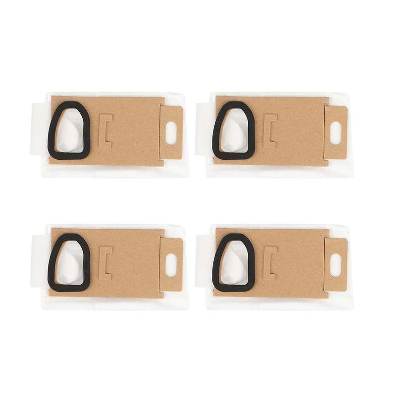 For Xiaomi Mijia Scwxcq01rr Roborock H6 Main Brush Dust Bag Filter