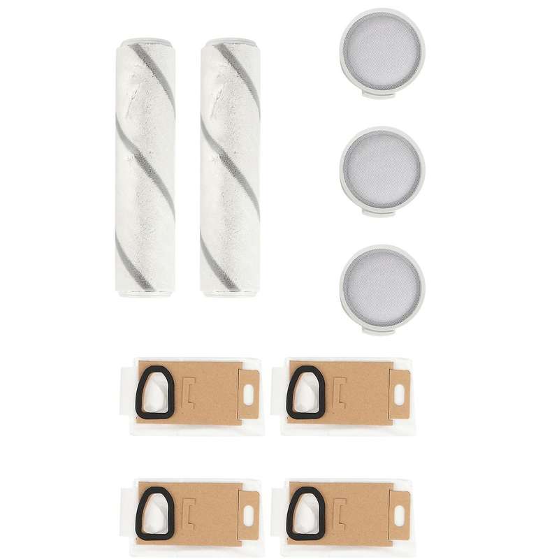For Xiaomi Mijia Scwxcq01rr Roborock H6 Main Brush Dust Bag Filter