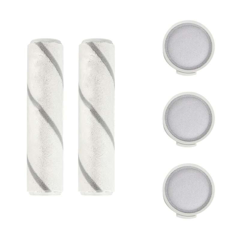 For Xiaomi Mijia Scwxcq01rr Roborock H6 Main Brush Dust Bag Filter