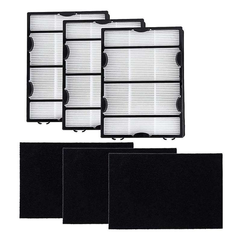 Hepa Filter Replacement for Holmes Hapf600d, Hap615, Hap625, Hap650