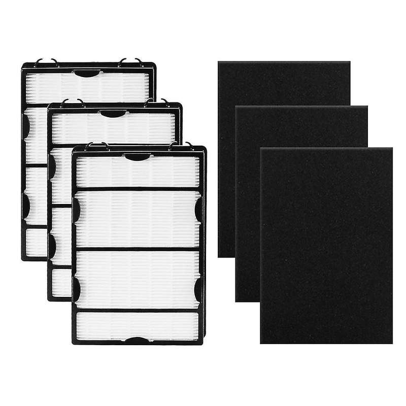 Hepa Filter Replacement for Holmes Hapf600d, Hap615, Hap625, Hap650